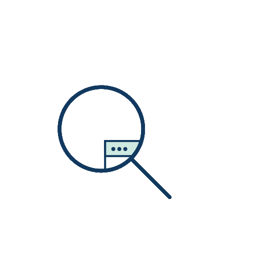 Search Indector